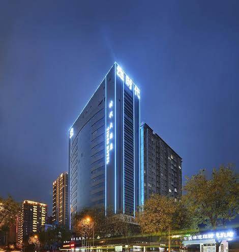 The times hotel
