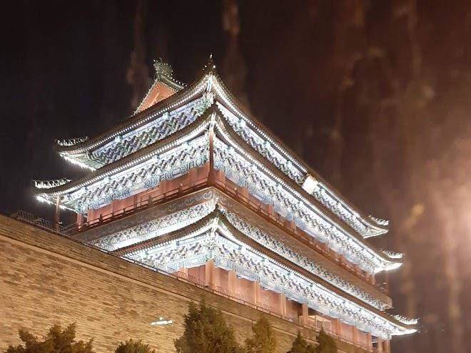 Tianyu fields hotel