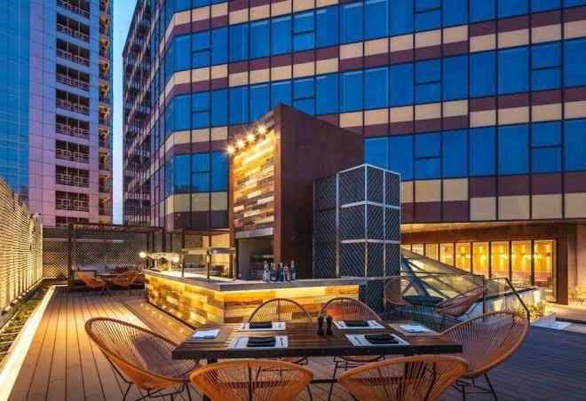 Tryp by wyndham hotel xian
