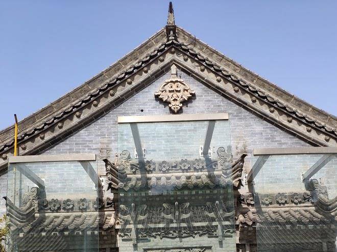 Wangyuan minsheng international hotel