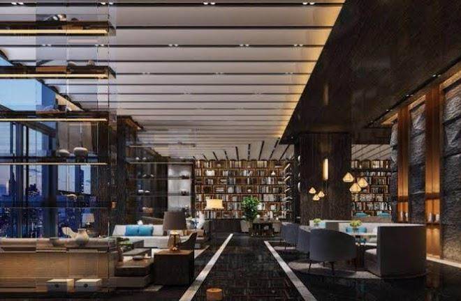 Xi'an boffo l hotel