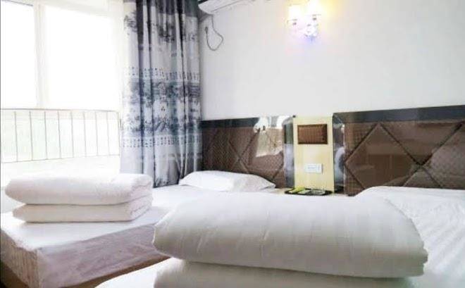 Xi'an jinfulai hotel