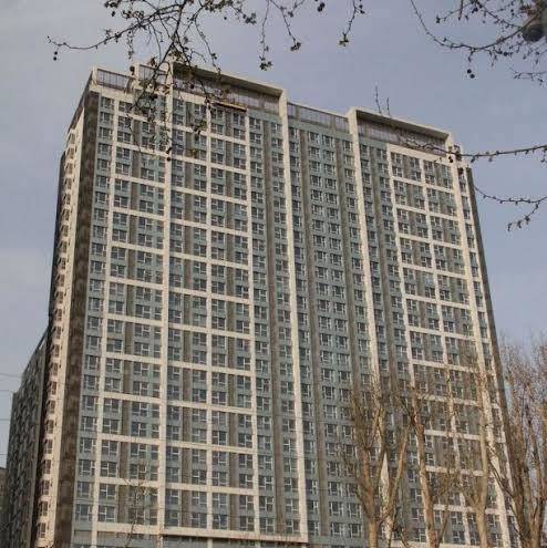 Xi'an juya hotel