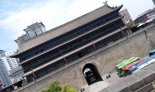 Xi'an Melody Hotel Image