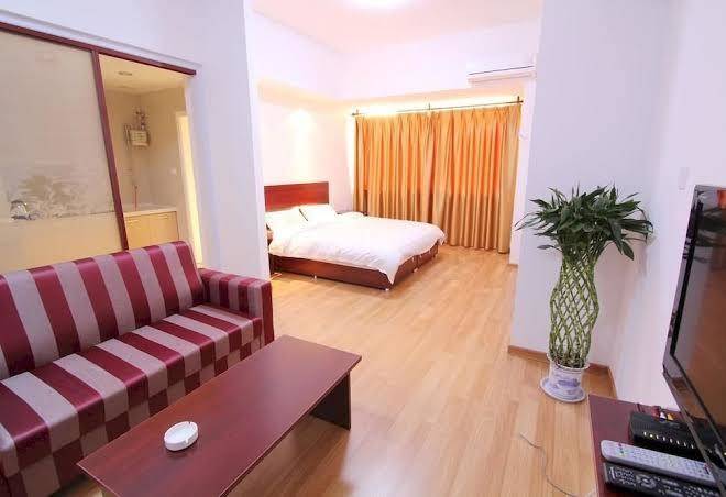 Xi'an yaju hotel