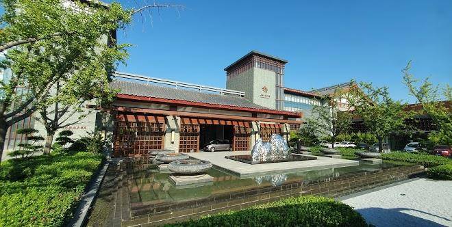 Xi'an yazhi dongfang hotel