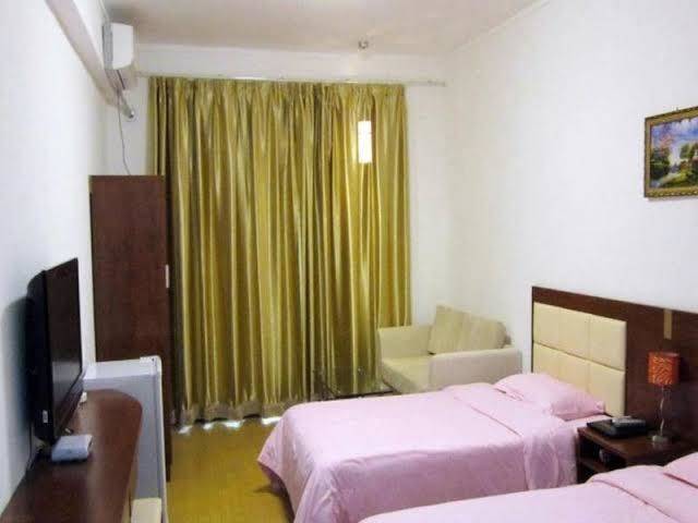 Xian e ju hotel