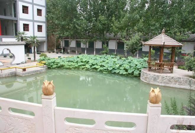 Xiyuan resort xi'an