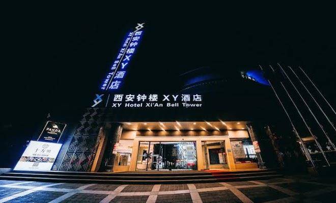Xy hotel xi'an