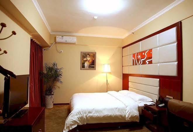 Yongtai hotel