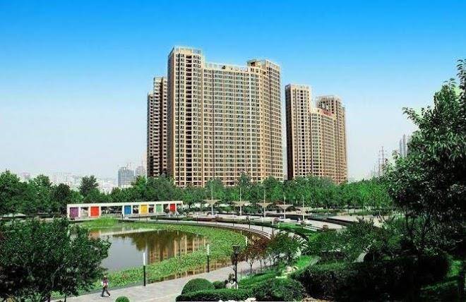 Yongyangfang arts hotel