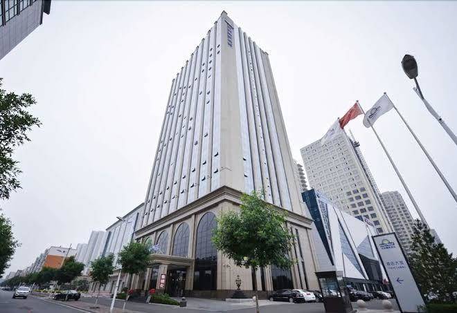 Days hotel by wyndham shanxi xinzhou