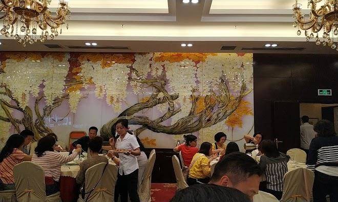 Friendship hotel