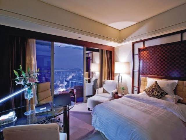 Shunjie hotel shangyu