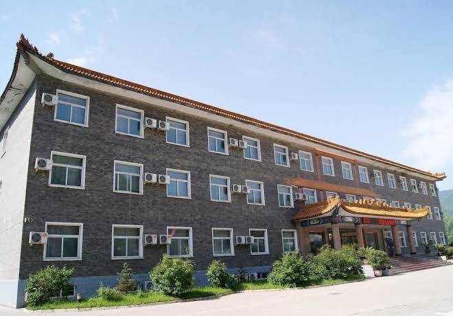 Wu jing hotel