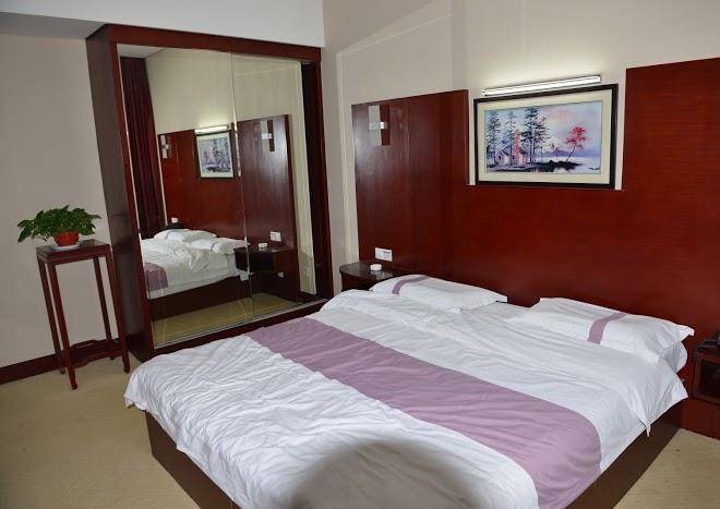 Yinhai hotel