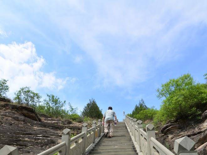 Qian Kun Wan Hotel Image