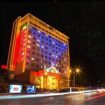 Taozhiyuan hotel