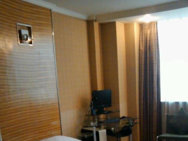 Haina Holiday Hotel Image