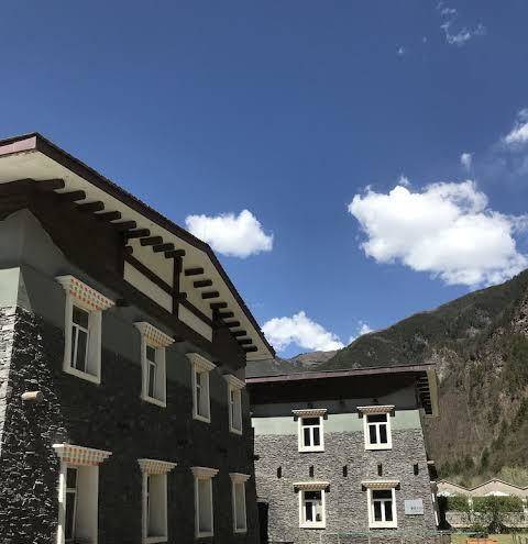Ice 520 hotel