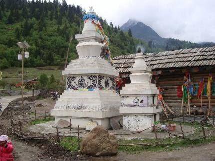 Jiuzhai resort hotel