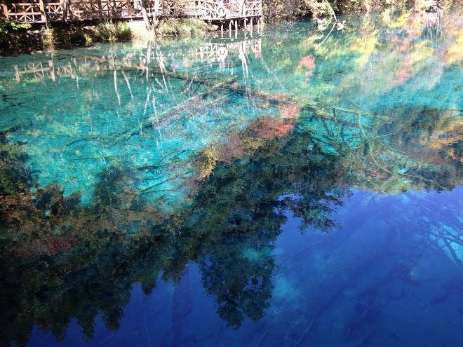 Jiuzhaigou ruimin business hotel