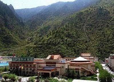 Qian he international hotel