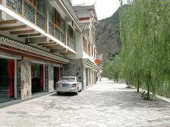 Starway snow lotus hotel jiuzhaigou