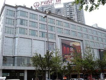 Baiheng hotel