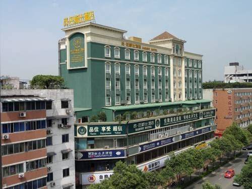 Barsby hotel