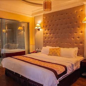 Blue coast hotel