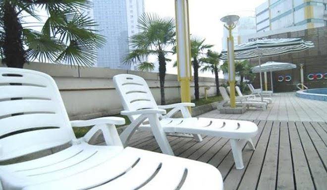 Celebrity Ruicheng Hotel Image