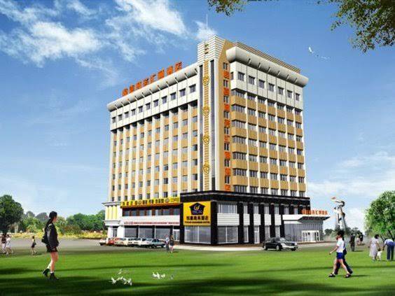 Century land hotel