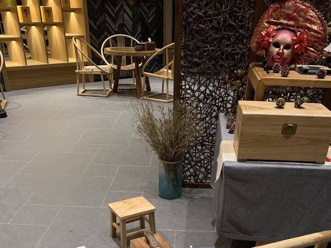 Chengdu cappellini hotel