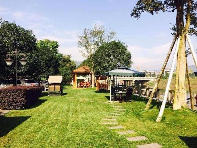 Chengdu Huifeng Hotel Image