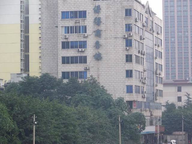 Chengdu kejia hotel