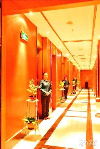 Chengdu shangdong hotel