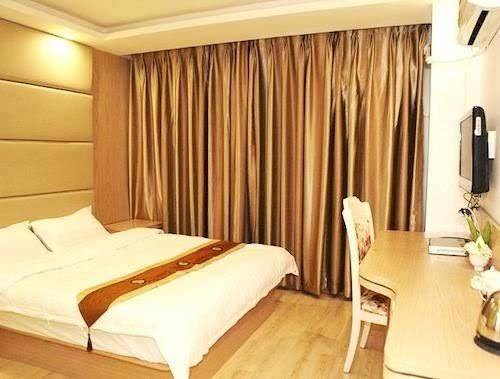 Chengdu xinpin hotel