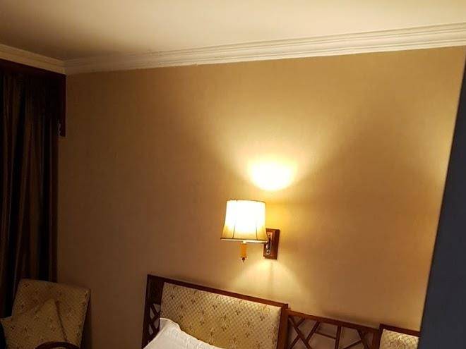 Chuanhua hotel