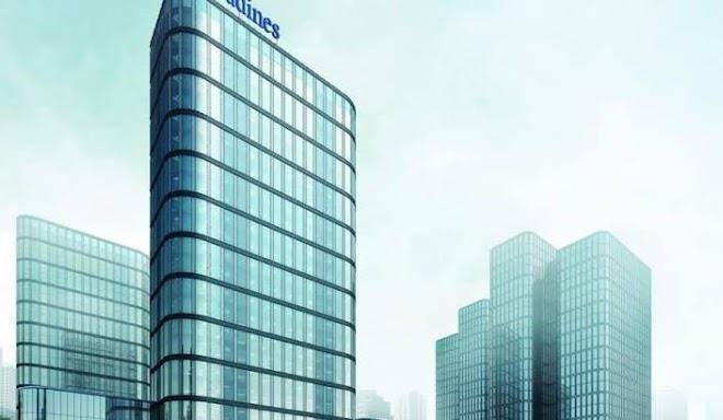 Citadines south chengdu
