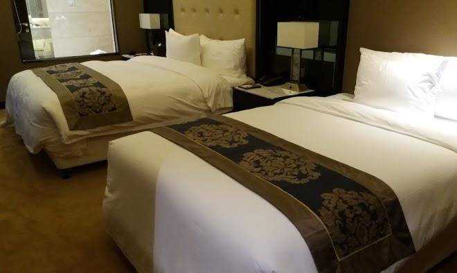 Dading days hotel