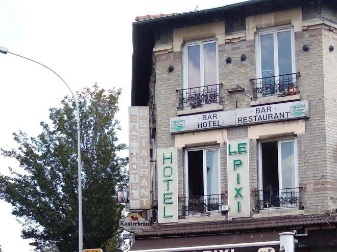 Dujuan hotel
