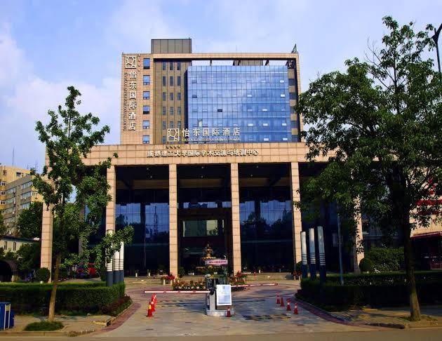 Eastar international hotel