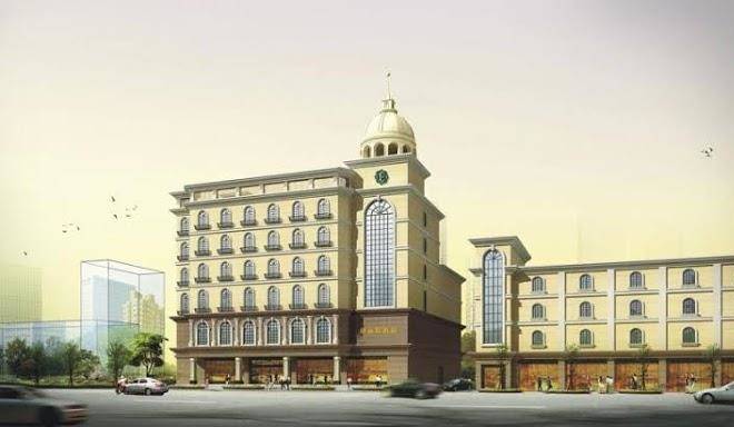 Elite hotel