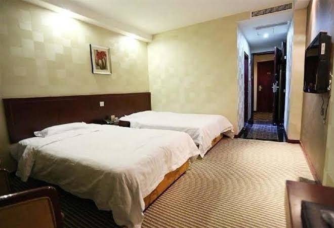 Fuxing hotel