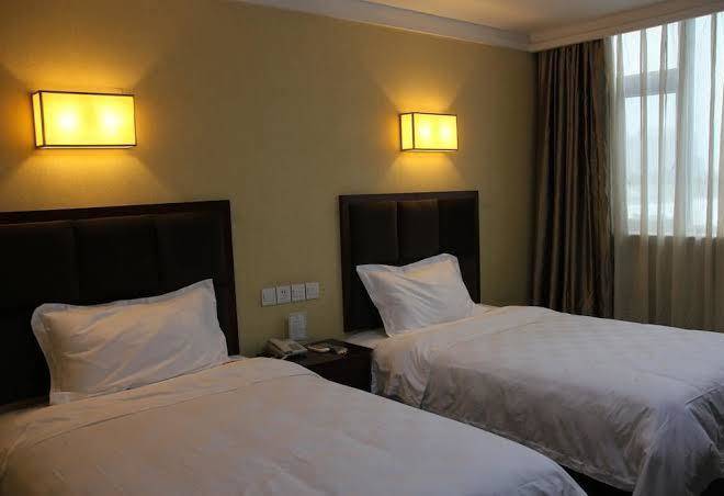 Gaopan commercial hotel