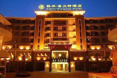 Gelin pulante hotel