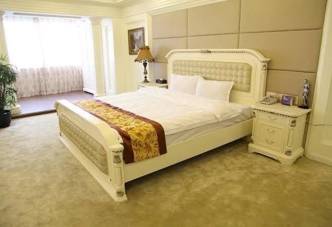 Golden coast century hotel