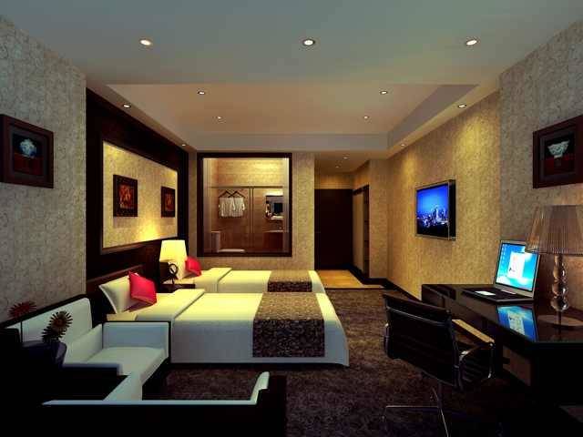 Guotu hotel