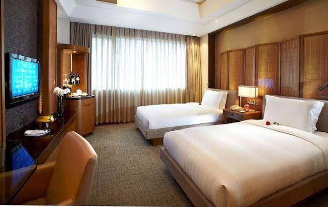 Haiyatt garden hotel